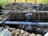 民政事務處鄉郊改善工程